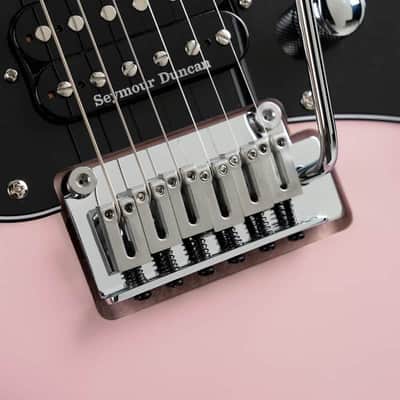 Cort G290 Modern Dusty Rose image 5