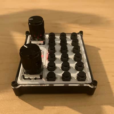 THIS.IS.NOISE inc Noise Machine NM2 micro bluetooth midi controller 2024 image 4