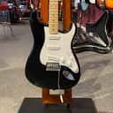 Fender SQ strat MN BLK