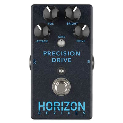 Horizon Devices Precision Drive image 1