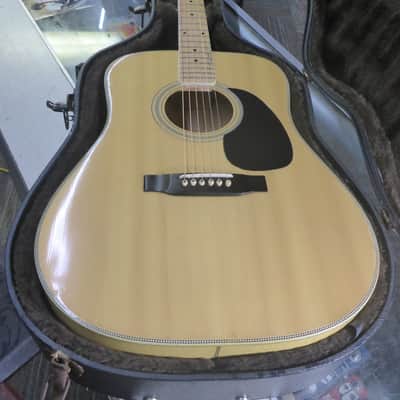 Aria Rare Maple Fretboard; Crowned & Dressed Frets : Aria Pro II PW45 w/ Case '78-'80 - Laminated image 3