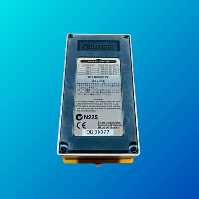 Boss DS-1 Distortion image 2