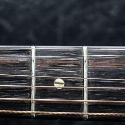 1964 Gibson B-25 natural image 23