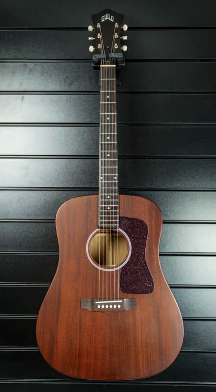 Guild D-20-NAT image 1