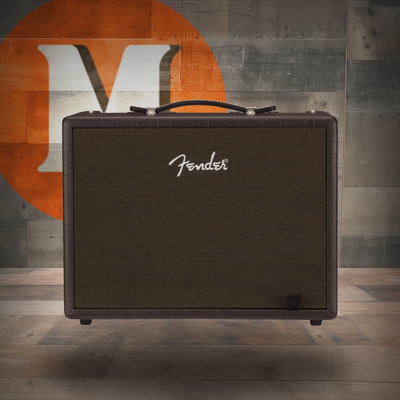 Fender Acoustic Junior image 1