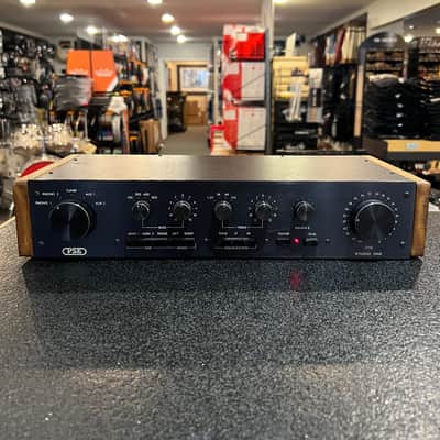 PSE Studio One Pre Amplifier image 1