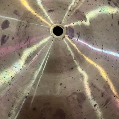 Tama Stage Star 12.75" Cymbal image 2