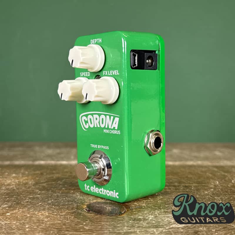 TC Electronic Corona Mini Chorus