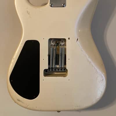 Hondo Super Strat 1980s image 4