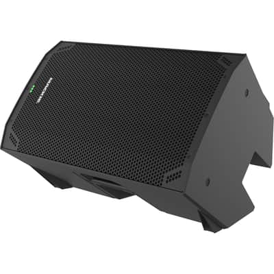 Mackie Thump12v4 12-Inch 1400W Powered PA Loudspeaker with Bluetooth, DSP image 6