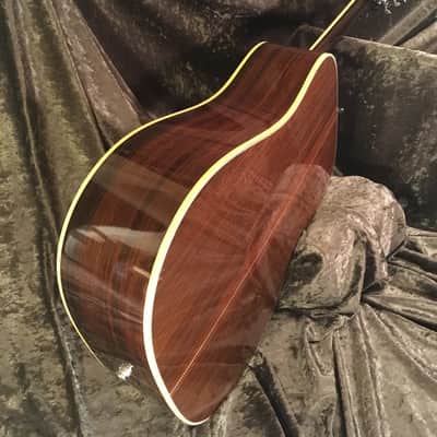 '94 Guild DV72 Westerly R.I. Wonder *Rare Bird Alert* I'm taking offers image 13