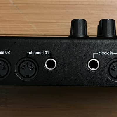 Floatingpoint Instruments Multiclock image 3