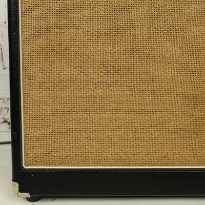 Tech 21 Power Engine 60 PW-60 1x12 Powered Guitar Cabinet image 2