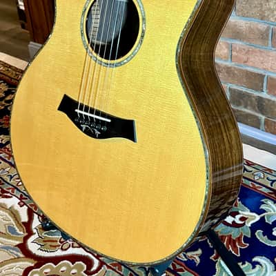 Taylor 916e with Cindy Inlay 2013 - 2016 image 3