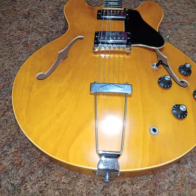 Gibson ES-340TD 1972 - Natural image 3