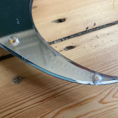 Ibanez RG250LTD Electric Guitar Loaded Scratchplate Roadworn Japan 2000 image 4
