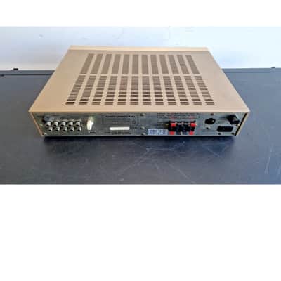 Marantz PM420 - Hi-Fi Amplifiers - Excellent imagen 11
