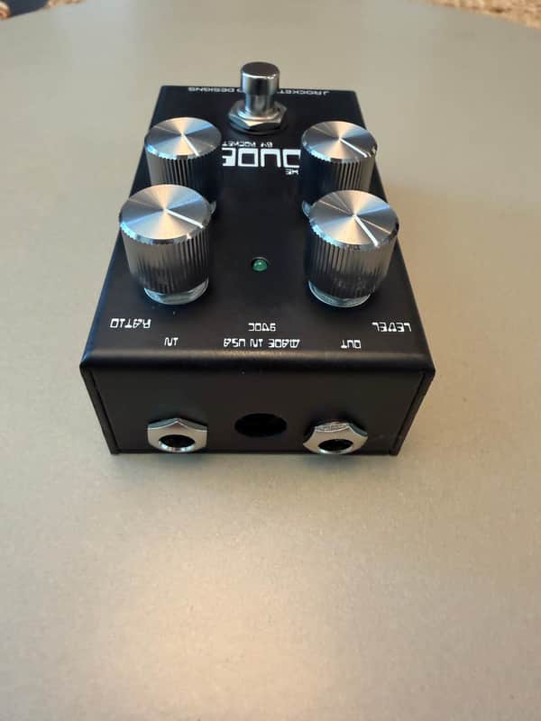 J. Rockett Audio Designs The Dude V2 | Reverb