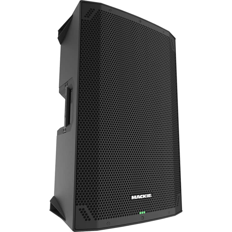 Mackie Thump15v4 15" Professional Powered Loudspeaker with Bluetooth image 1