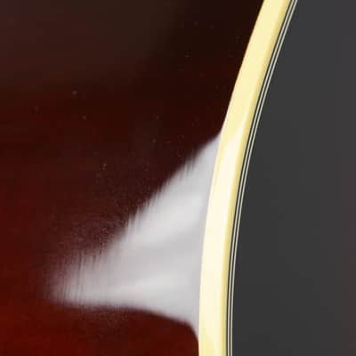 Gibson SJ-200 Original, Vintage Sunburst | Demo image 9