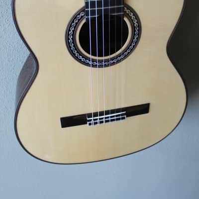 Brand New Cordoba C10 Crossover Spruce Top Nylon String Classical Guitar image 4