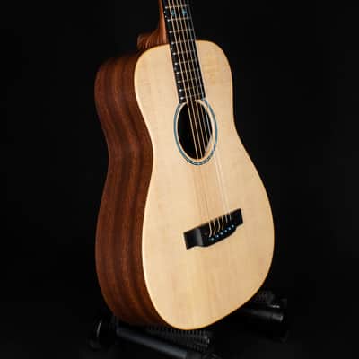 Martin Ed Sheeran  ÷ Signature Edition Little Martin Electro-Acoustic Guitar 2019 (0629) image 9