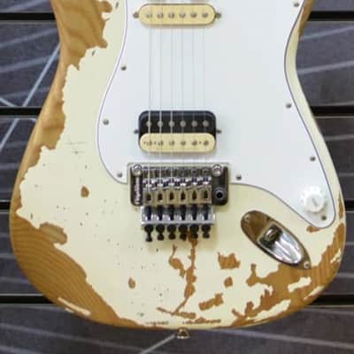 Charvel Henrik Danhage Limited Edition Signature Pro-Mod So-Cal Style 1 HS Electric Guitar image 6