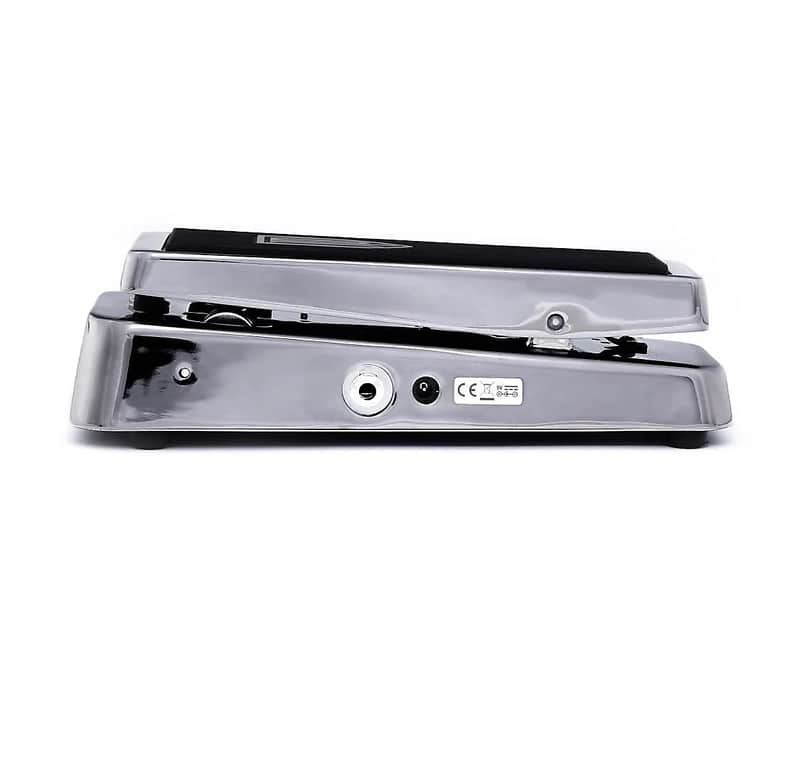 Dunlop JP95 John Petrucci Signature Cry Baby Wah image 3