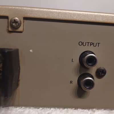 Mitsubishi  DA-F12 1980 - Tested & Working - Mint Condition - See Video image 14