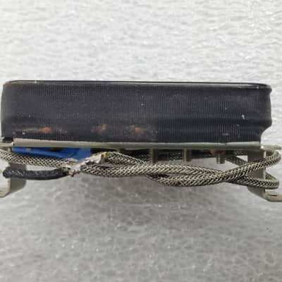 Gibson Les Paul Humbucker 1995 - Black image 4