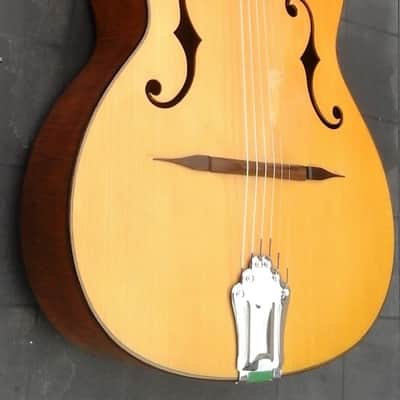 gypsy jazz  Di Mauro Chorus  manouche image 12