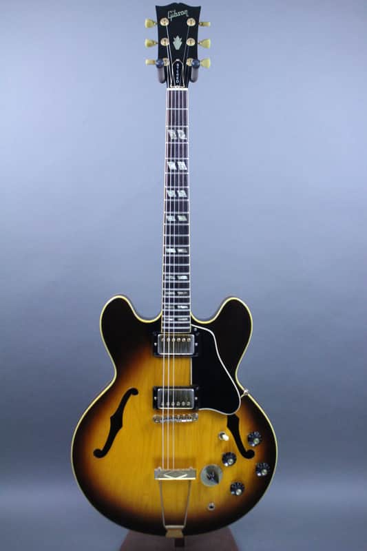 Gibson ES-345 Stereo