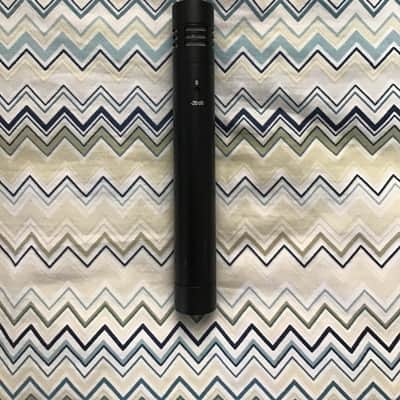 AKG P170 Small Diaphragm Cardioid Condenser Microphone 2010s - Black image 5