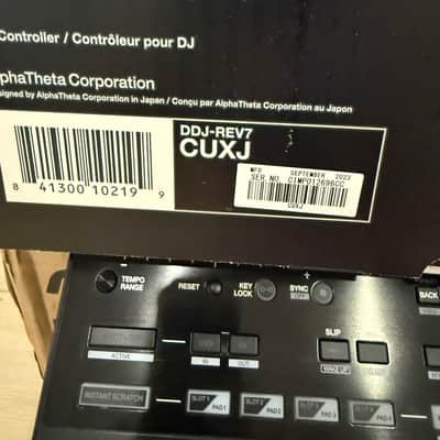 Pioneer DJ DDJ-REV-7 image 3