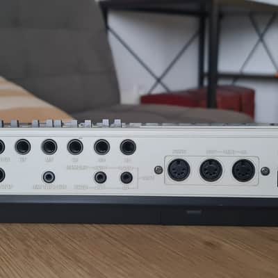 Roland TR-707 TFT colour screen + HKA V2 image 5