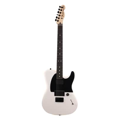 Fender Artist Series Jim Root Telecaster White image 2