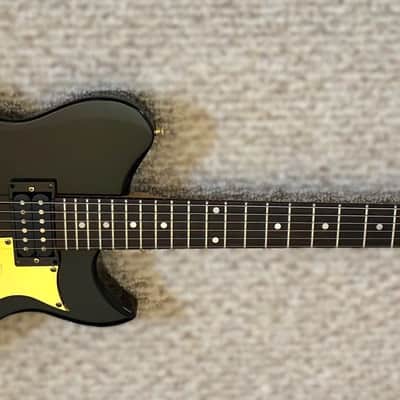 Lyon by Washburn LI15 Joe Trohman Limited Edition image 2