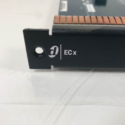 Avid / Digidesign ECx - Remote Control Ethernet Card for VenueFOH Rack & D-Show image 2