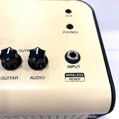 Yamaha THR30II Wireless 30W Modeling Guitar Amp | Original Box + Power Supply | Excellent image 10