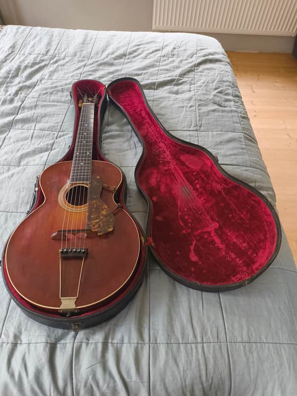 Gibson L-3