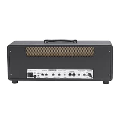 BIGTONE Studio Lux 50W Head 2018 Black image 2