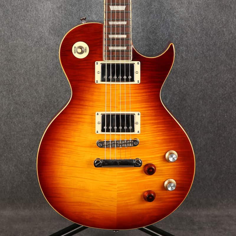 Vintage V100 ReIssued V100PGM - Lemon Drop - 2nd Hand image 1