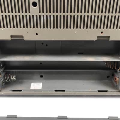 Vintage Realistic SCR-8 Boombox 14-778A For Parts Only Radio image 13