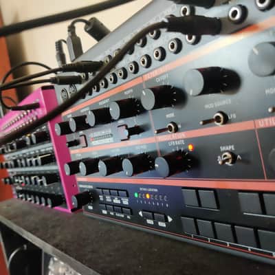 Behringer Grind/Edge Bundle image 2