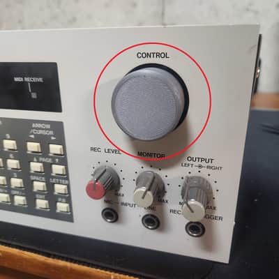 Replacement Dials for S950 image 2