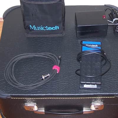 Ottavianelli Artist Special MIDI Amplified Accordion image 12