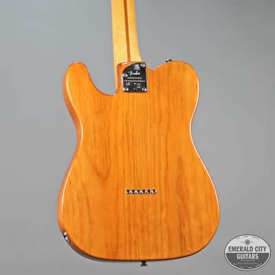 2022 Fender American Professional II Telecaster image 2