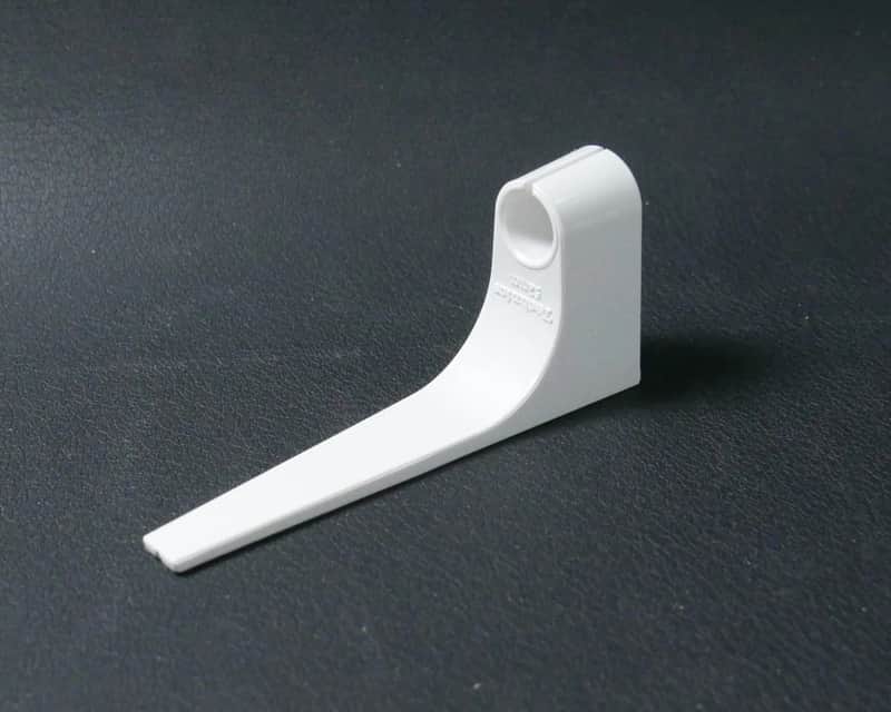 Genuine Technics ( Panasonic ) Overhang Gauge For SL-1200 & others image 1