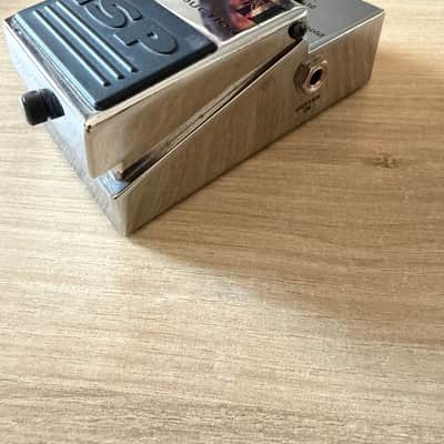 ISP Technologies Decimator II Noise Reduction 2010s - Chrome image 2