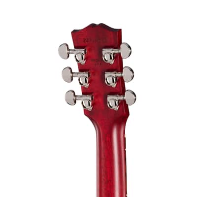 Gibson Hummingbird Special Satin Vintage Cherry Sunburst - Acoustic Guitar image 5